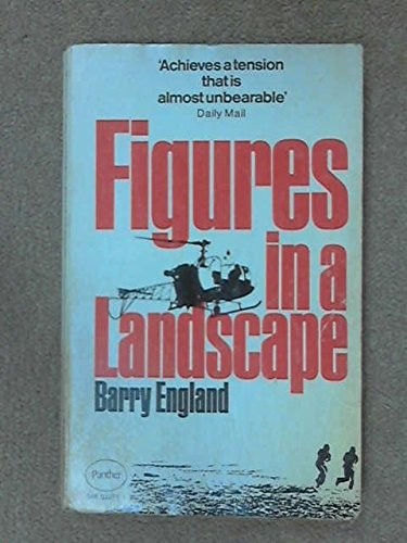 Cover of Figures in a Landscape