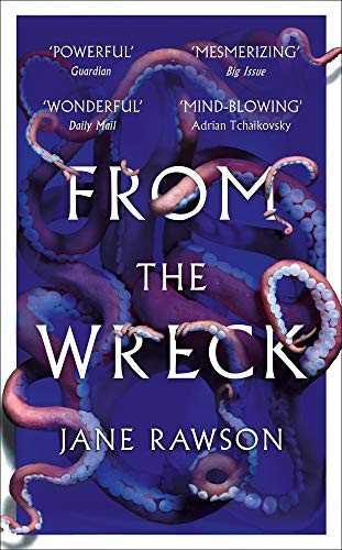 Cover of From the Wreck