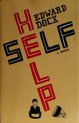Cover of Self Help