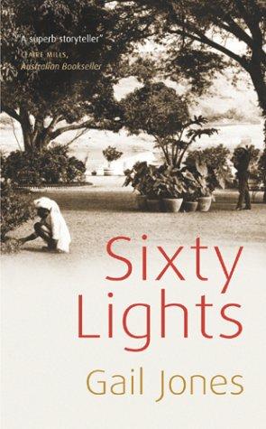 Cover of Sixty Lights