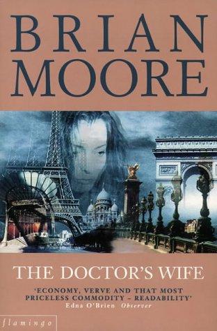 Cover of The Doctor's Wife