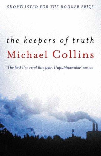 Cover of The Keepers of Truth