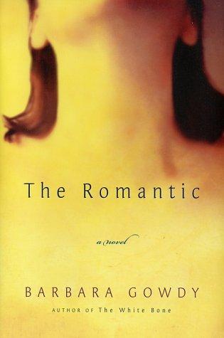 Cover of The Romantic