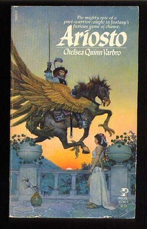 Cover of Ariosto