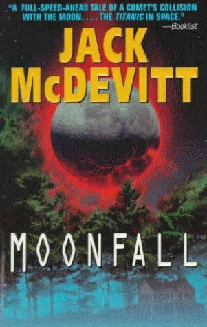 Cover of Moonfall