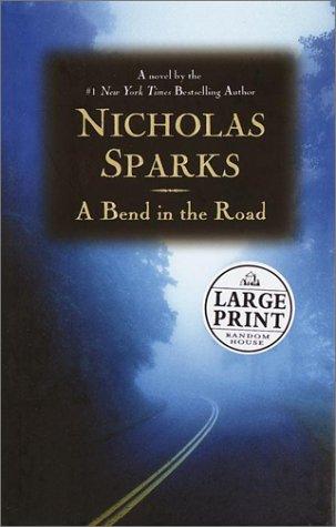 Cover of A Bend in the Road