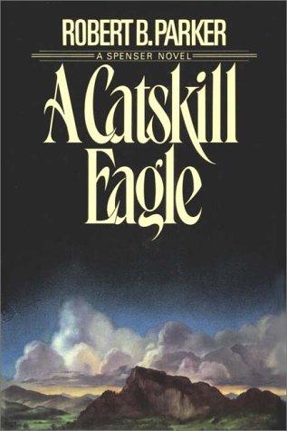 Cover of A Catskill Eagle