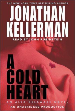 Cover of A Cold Heart