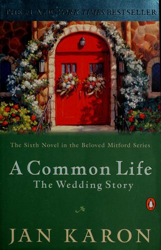 Cover of A Common Life