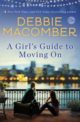 Cover of A Girl's Guide to Moving On