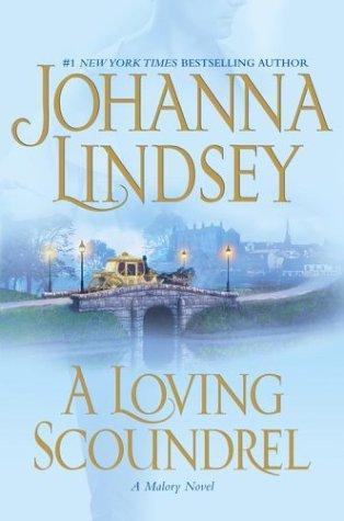 Cover of A Loving Scoundrel