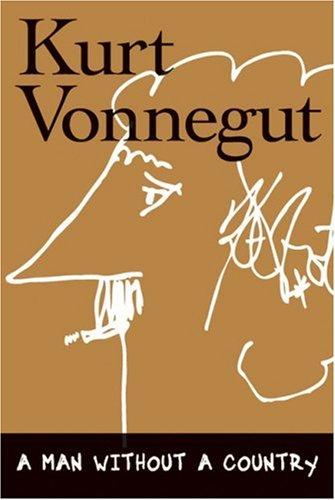 Cover of A Man Without a Country