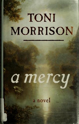 Cover of A Mercy