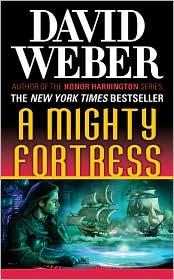 Cover of A Mighty Fortress