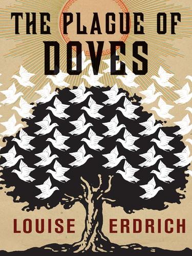 Cover of A Plague of Doves