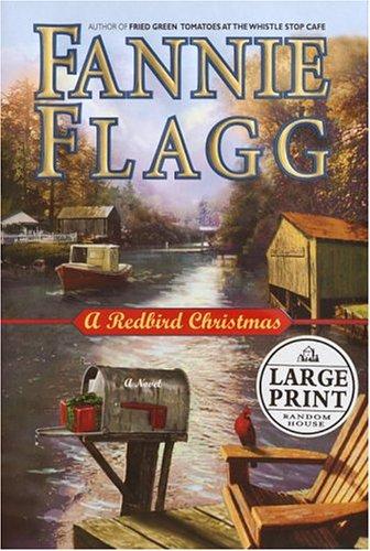 Cover of A Redbird Christmas