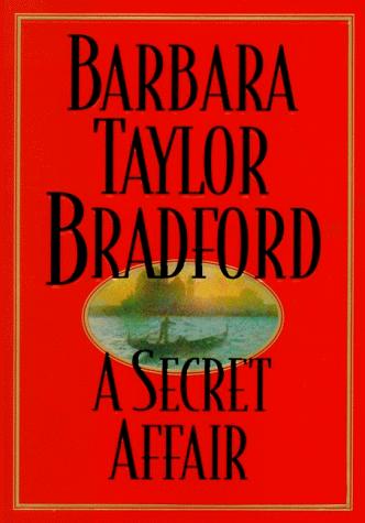 Cover of A Secret Affair