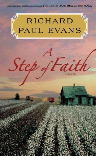 Cover of A Step of Faith