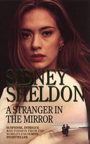 Cover of A Stranger in the Mirror