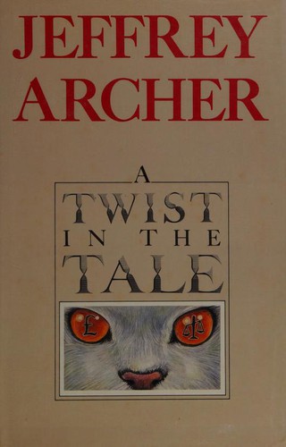 Cover of A Twist in the Tale