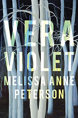 Cover of Vera Violet