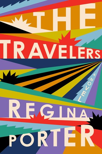 Cover of The Travelers