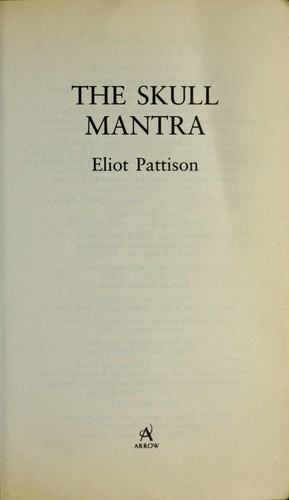 Cover of The Skull Mantra