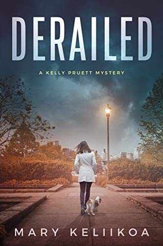 Cover of Derailed