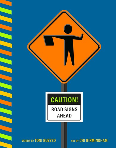 Cover of Caution! Road Signs Ahead