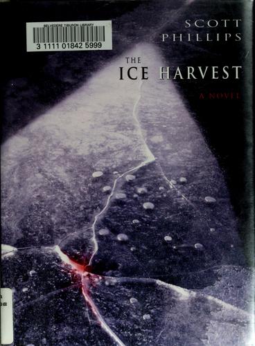 Cover of The Ice Harvest