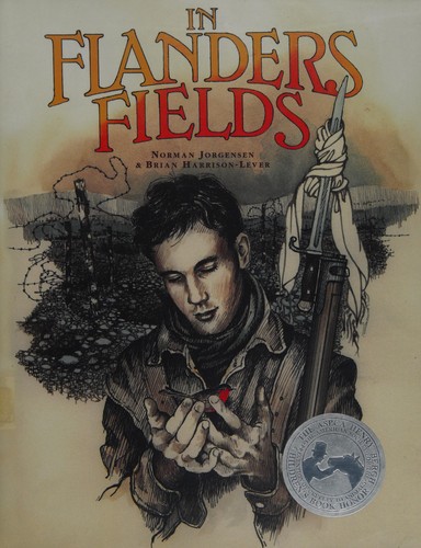 Cover of In Flanders Fields