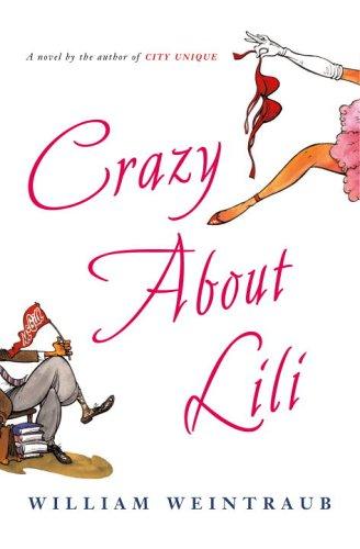 Cover of Crazy About Lili