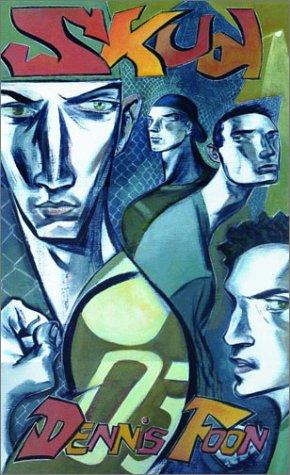 Cover of Skud