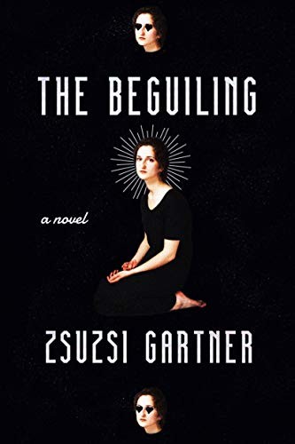 Cover of The Beguiling