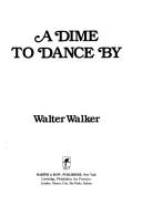 Cover of A Dime to Dance By