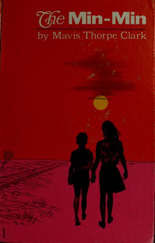 Cover of The Min-Min