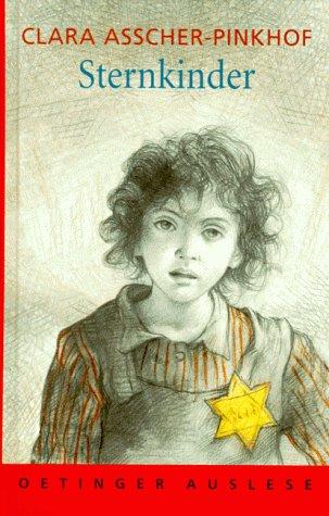 Cover of Sternkinder