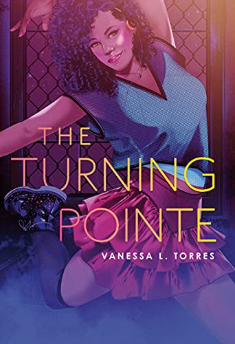 Cover of The Turning Pointe