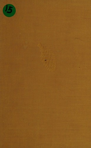 Cover of Driftwood Valley