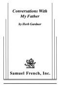 Cover of Conversations with My Father