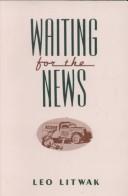 Cover of Waiting for the News