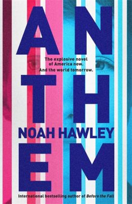 Cover of Anthem