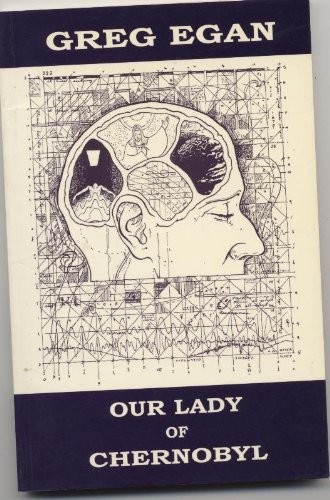 Cover of Our Lady of Chernobyl