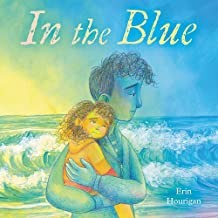 Cover of In the Blue