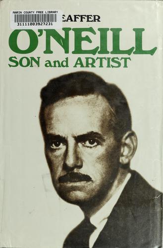 Cover of O'Neill, Son and Artist