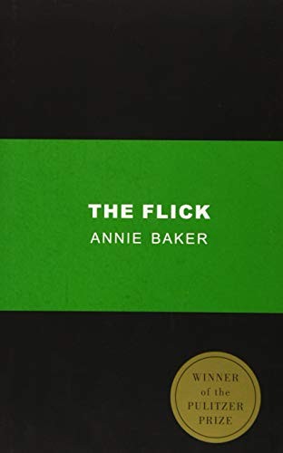 Cover of The Flick