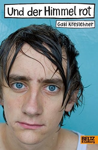 Cover of Und der Himmel rot