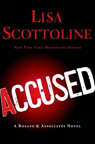 Cover of Accused