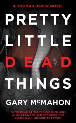 Cover of Pretty Little Dead Things