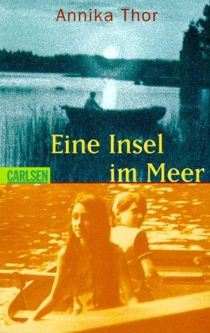 Cover of Eine Insel im Meer
